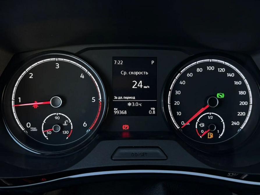 Volkswagen Caravelle T6 Рестайлинг Екатеринбург  - изображение 16