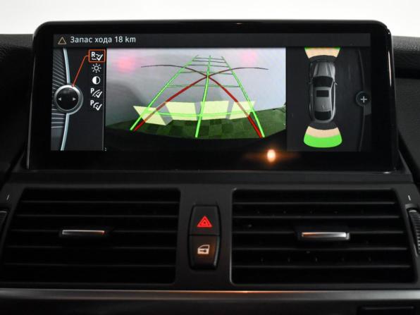 BMW X6 I (E71) Рестайлинг с пробегом 2013 года, цена 2 047 987 рублей, 165000 км, внедорожник, Автокод Объявления