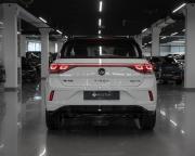 Volkswagen T-Roc I (China Market) Рестайлинг Москва  - изображение 34