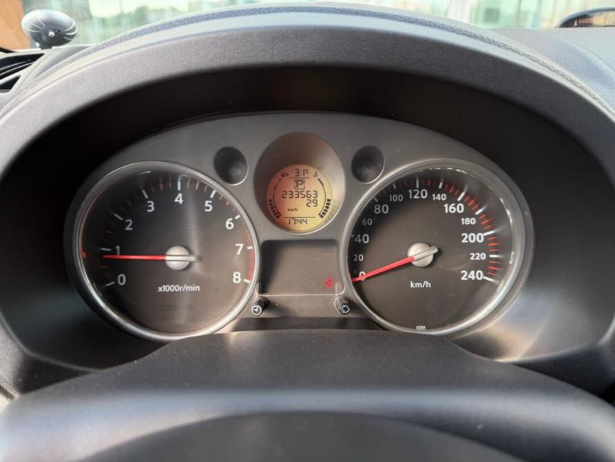 Nissan X-Trail II Оренбург  - изображение 10