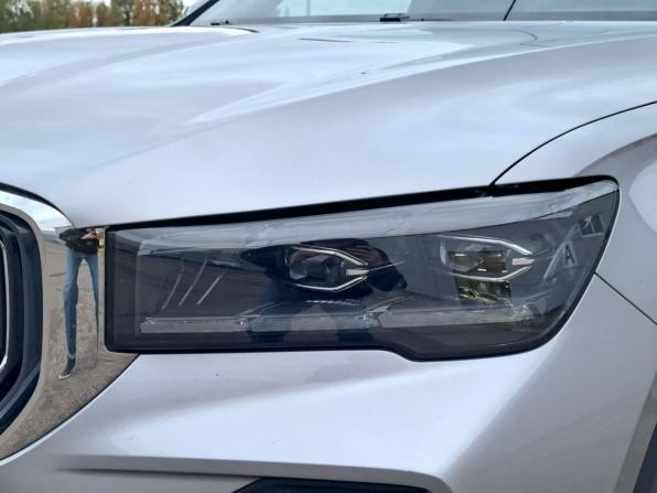 Geely Monjaro I с пробегом 2021 года, цена 2 755 000 рублей, 89000 км, внедорожник, Автокод Объявления