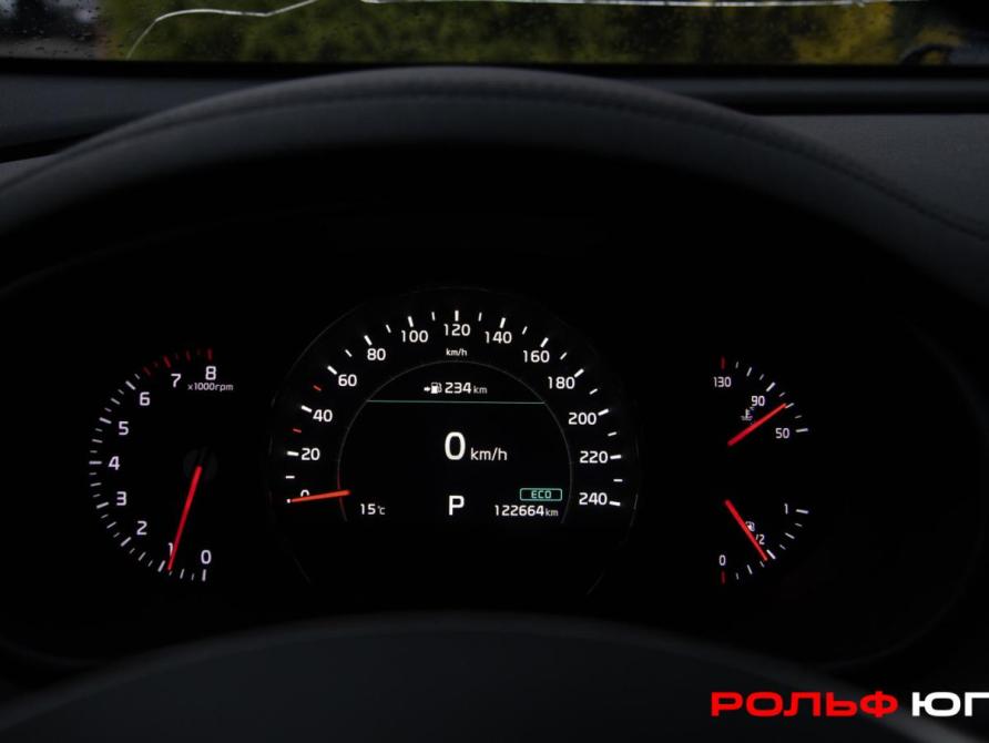 Kia Sorento III Prime Рестайлинг Москва  - изображение 10