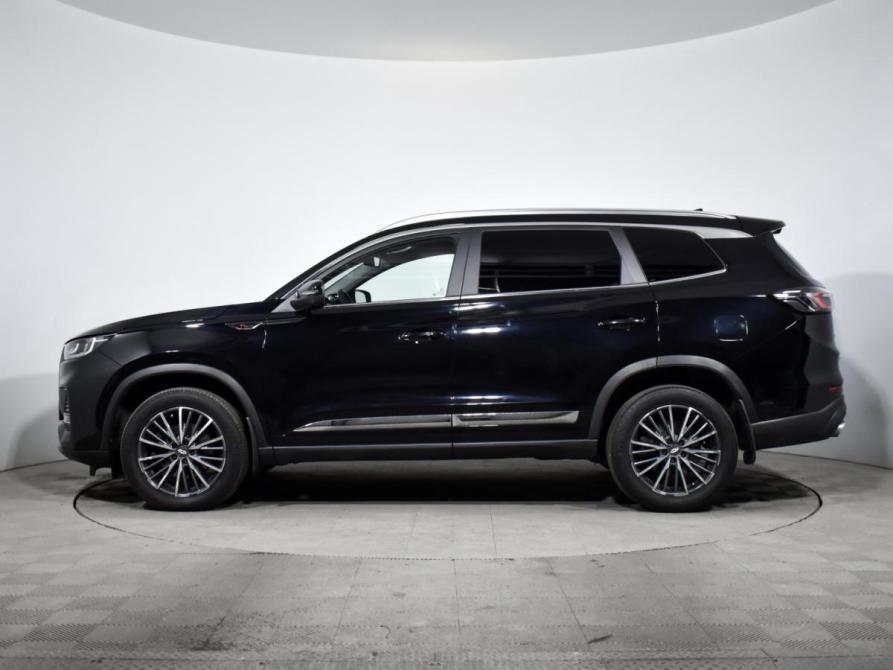 Chery Tiggo 8 Pro I Санкт-Петербург  - изображение 9
