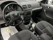 Skoda Yeti I Тверь  - изображение 28