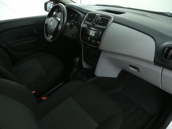 Renault Logan II с пробегом 2014 года, цена 562 000 рублей, 170000 км, седан, Автокод Объявления