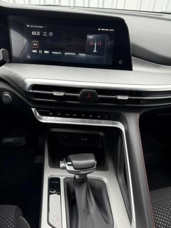 Changan CS35 Plus I Рестайлинг с пробегом 2022 года, цена 1 699 000 рублей, 71466 км, внедорожник, Автокод Объявления