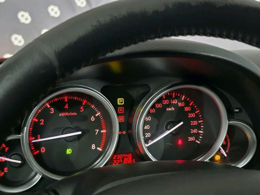 Mazda 6 II (GH) Новосибирск  - изображение 16