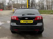 Chevrolet Lacetti I Нефтекамск  - изображение 15