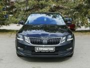 Skoda Octavia III (A7) Рестайлинг Санкт-Петербург  - изображение 32