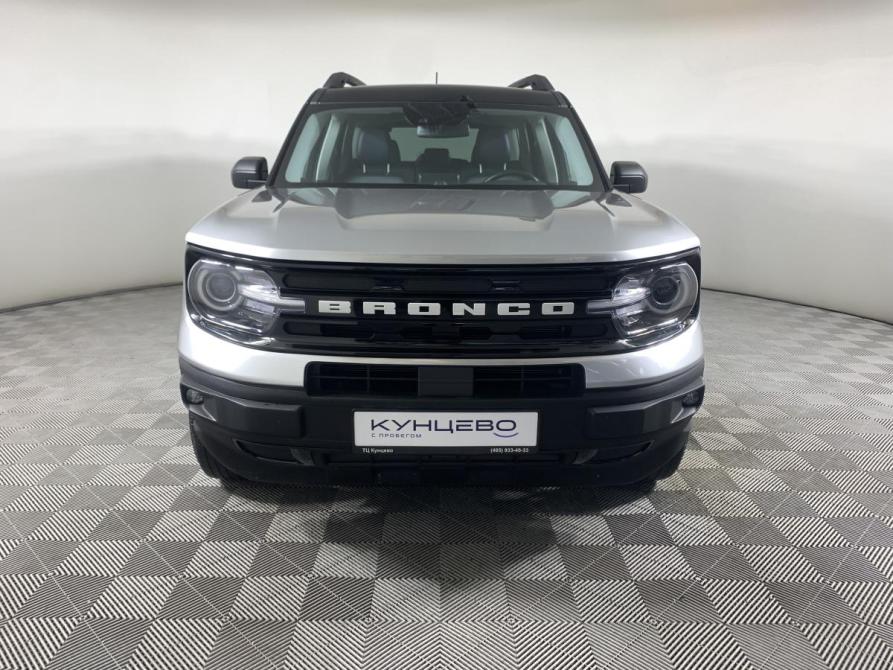 Ford Bronco Sport I Москва  - изображение 2