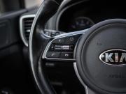 Kia Sportage IV Рестайлинг Сочи  - изображение 41