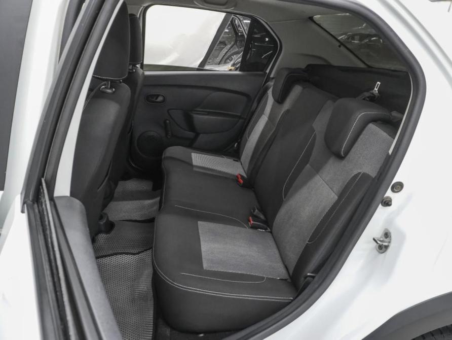 Renault Logan II Рестайлинг Ростов-на-Дону  - изображение 8