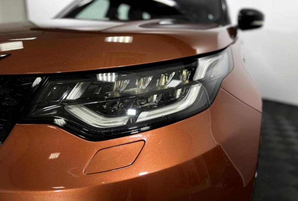 Land Rover Discovery V Нижний Новгород  - изображение 23