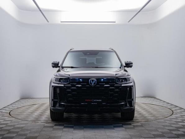 Changan CS95 I Рестайлинг 2 с пробегом 2024 года, цена 2 808 000 рублей, 44777 км, внедорожник, Автокод Объявления