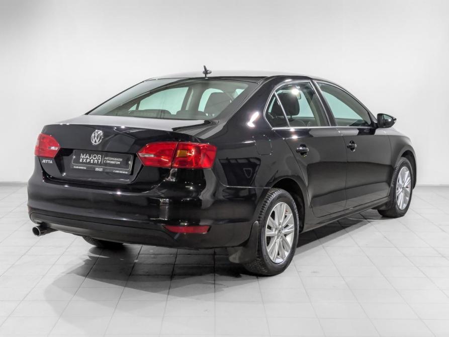 Volkswagen Jetta VI Химки  - изображение 5