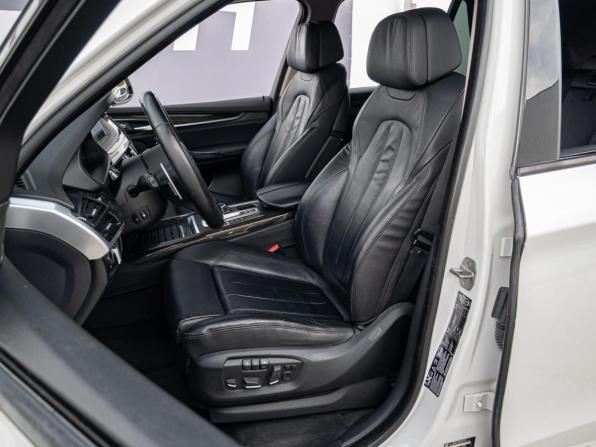 BMW X5 III (F15) с пробегом 2014 года, цена 3 565 000 рублей, 165933 км, внедорожник, Автокод Объявления