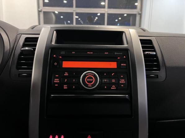 Nissan X-Trail II Рестайлинг с пробегом 2012 года, цена 1 590 000 рублей, 130893 км, внедорожник, Автокод Объявления