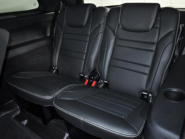 Mercedes-Benz GLS AMG I (X166) с пробегом 2018 года, цена 6 450 000 рублей, 65929 км, внедорожник, Автокод Объявления