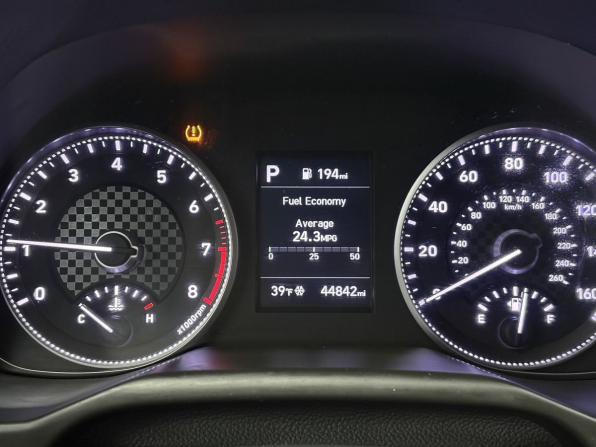 Hyundai Elantra VI (AD) Рестайлинг с пробегом 2020 года, цена 1 680 000 рублей, 72166 км, седан, Автокод Объявления