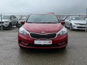 Kia Cerato III Буинск  - изображение 20