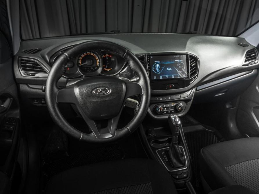 Lada (ВАЗ) Vesta I Тюмень  - изображение 6