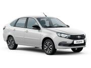 Lada (ВАЗ) Granta I Рестайлинг Москва  - изображение 2