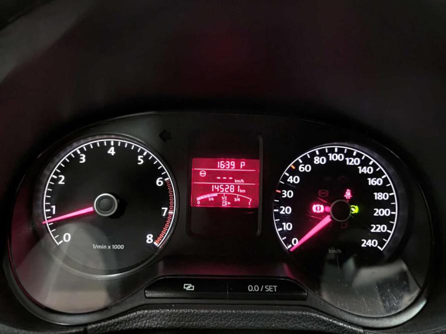 Volkswagen Polo V Казань  - изображение 16