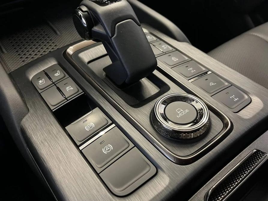 Haval H9 II Челябинск  - изображение 20