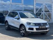 Volkswagen Touareg II Самара  - изображение 21