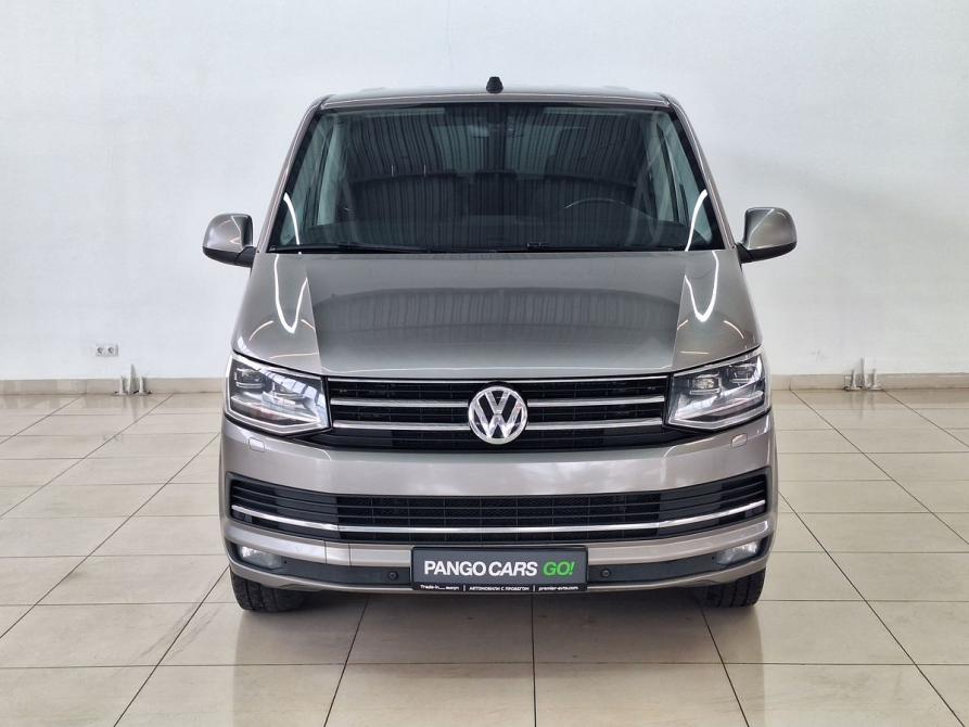 Volkswagen Multivan T6 Смоленск  - изображение 2