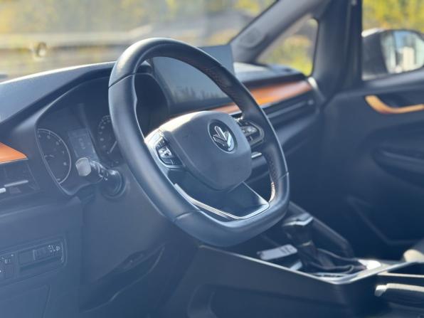 Livan X3 Pro с пробегом 2023 года, цена 1 266 000 рублей, 28013 км, внедорожник, Автокод Объявления