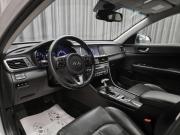 Kia Optima IV Красноярск  - изображение 32