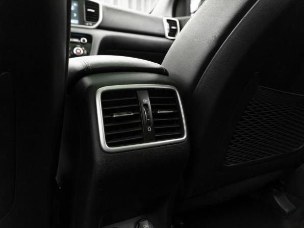 Kia Sportage IV Рестайлинг с пробегом 2020 года, цена 2 845 000 рублей, 78629 км, внедорожник, Автокод Объявления
