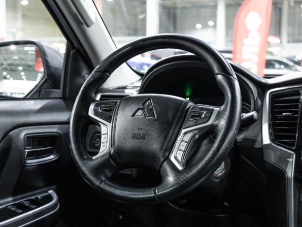 Mitsubishi L200 V Рестайлинг с пробегом 2021 года, цена 3 649 000 рублей, 47529 км, offers.body_type.unknown, Автокод Объявления