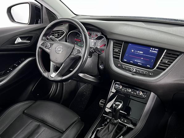 Opel Grandland I с пробегом 2019 года, цена 2 330 000 рублей, 169150 км, внедорожник, Автокод Объявления