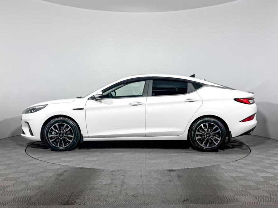 JAC J7 I Санкт-Петербург  - изображение 8