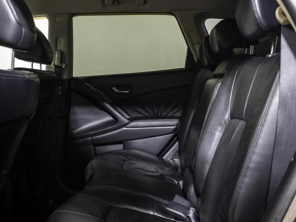 Nissan Murano II (Z51) с пробегом 2008 года, цена 879 000 рублей, 261000 км, внедорожник, Автокод Объявления