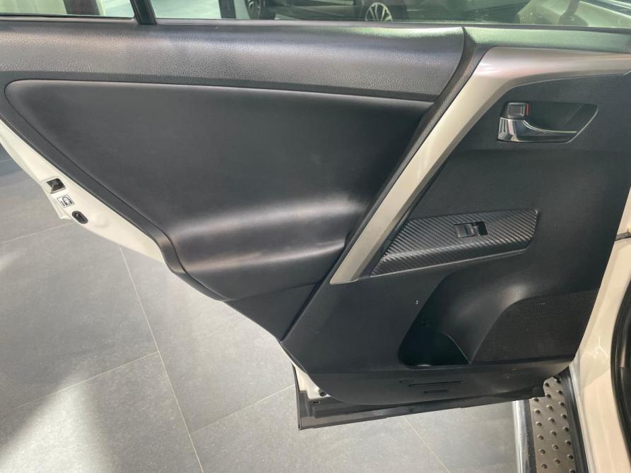Toyota RAV4 IV (XA40) Стерлитамак  - изображение 17