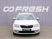 Skoda Octavia III (A7) Орехово-Зуево  - изображение 20