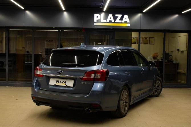 Subaru Levorg I с пробегом 2015 года, цена 1 619 000 рублей, 81369 км, универсал, Автокод Объявления
