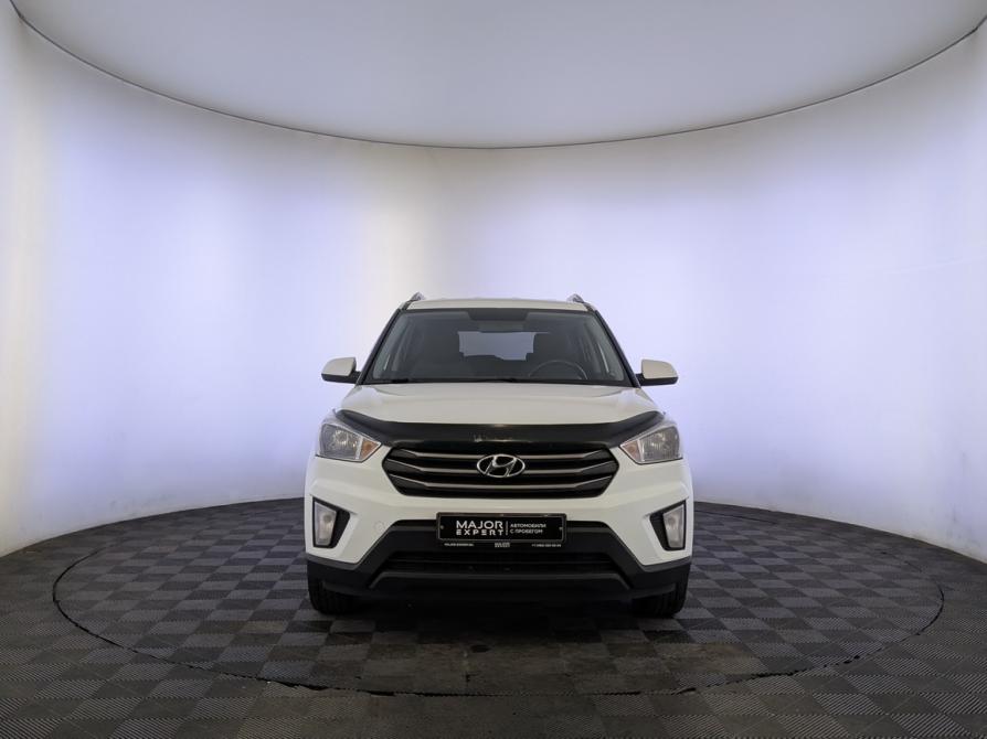 Hyundai Creta I Москва  - изображение 2