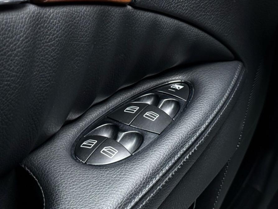 Mercedes-Benz E-Класс III (W211 S211) Рестайлинг Ижевск  - изображение 28