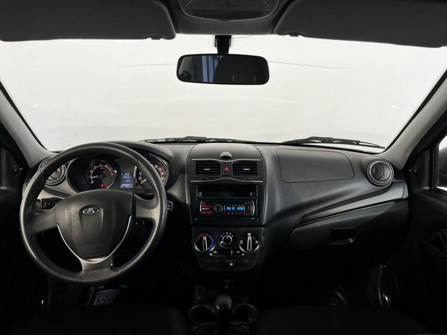Lada (ВАЗ) Granta I Рестайлинг Великий Новгород  - изображение 10