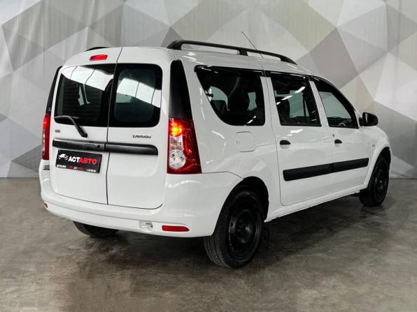 Lada (ВАЗ) Largus I с пробегом 2019 года, цена 895 000 рублей, 93172 км, универсал, Автокод Объявления