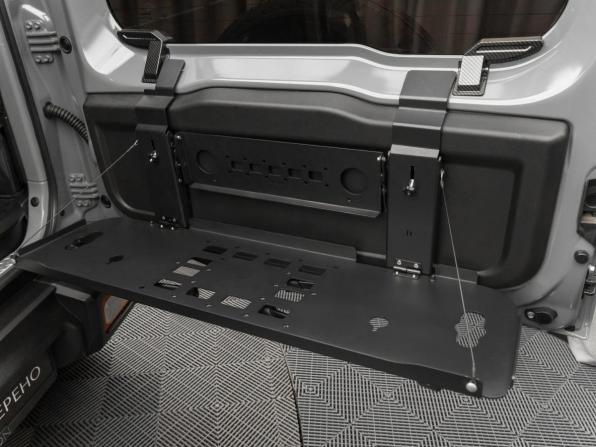 Suzuki Jimny IV с пробегом 2021 года, цена 3 280 000 рублей, 29452 км, внедорожник, Автокод Объявления