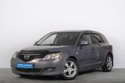Mazda 3 I (BK) Рестайлинг Томск  - изображение 20