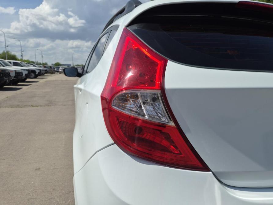 Hyundai Solaris I Саратов  - изображение 15