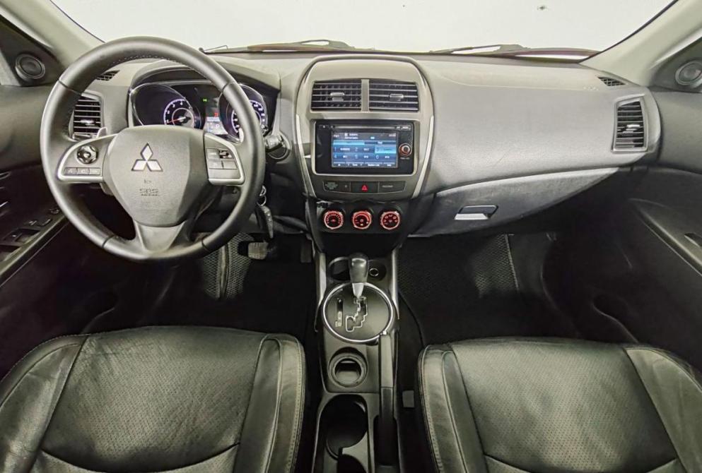 Mitsubishi ASX I Рестайлинг Ярославль  - изображение 10
