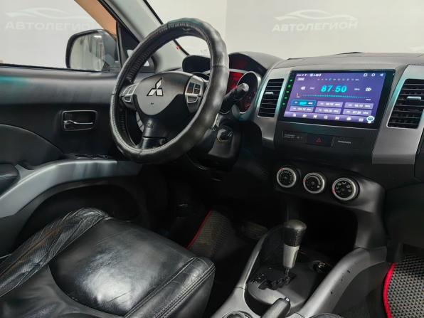 Mitsubishi Outlander II с пробегом 2007 года, цена 1 099 000 рублей, 367000 км, внедорожник, Автокод Объявления