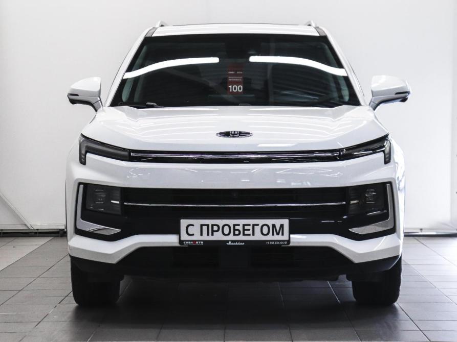 Москвич 3 Красноярск  - изображение 3
